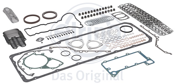 ELRING 826.677 Kit completo guarnizioni, Motore